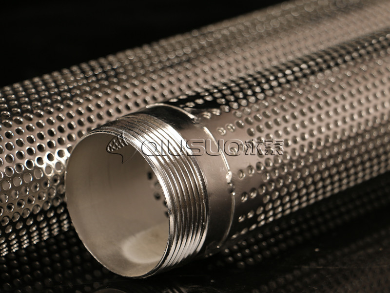 Perforated Metal Tube industry insight