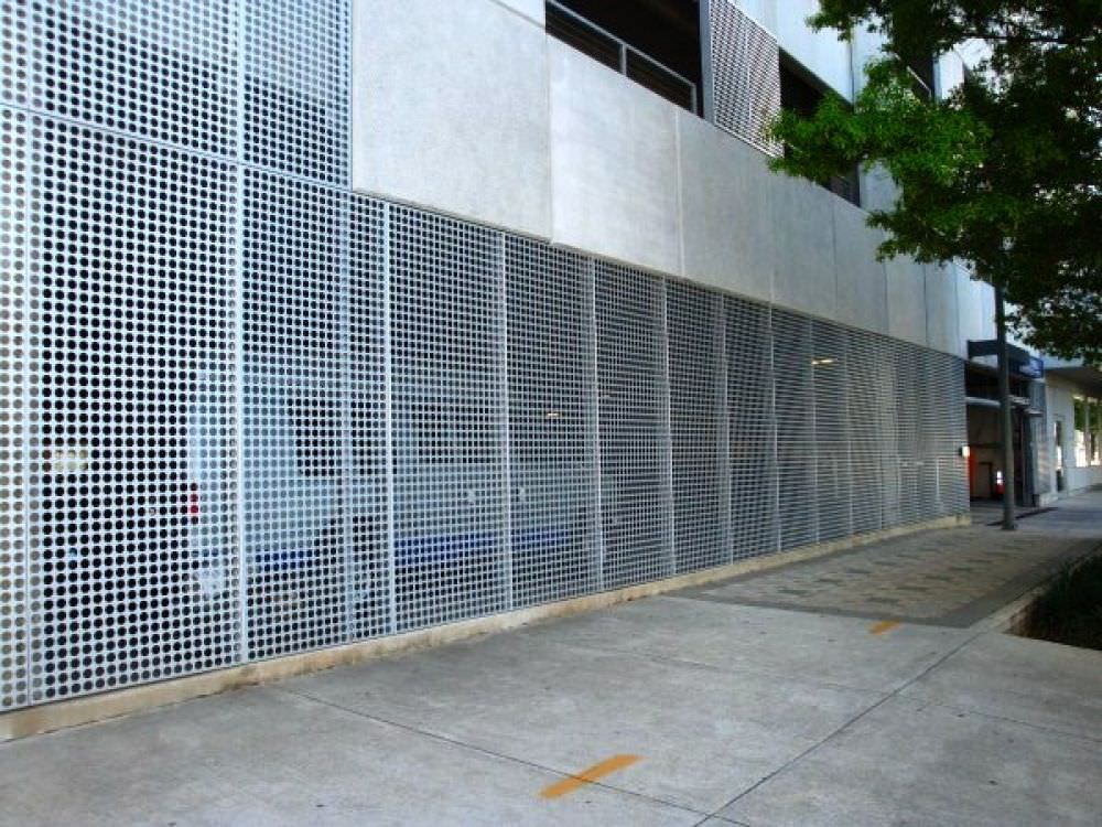 Perforated Metals Product Manufacturer