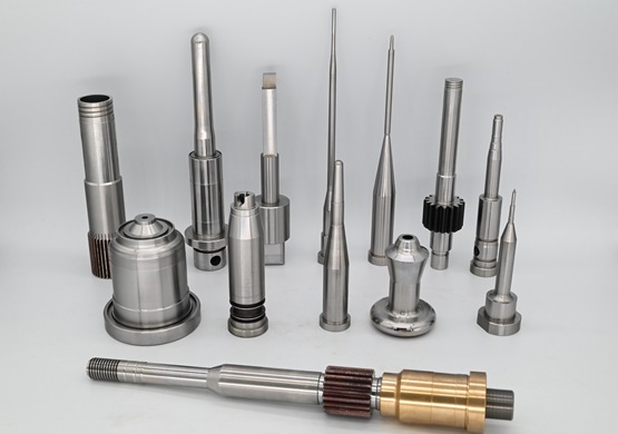 Performance Core Pins