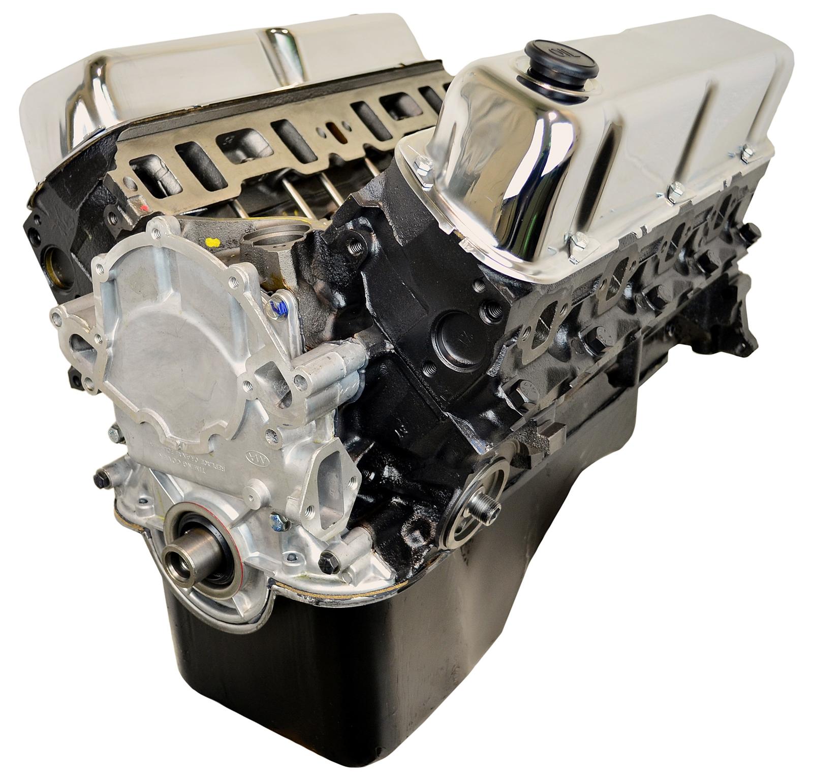 Performance Crate Engine & Motors
