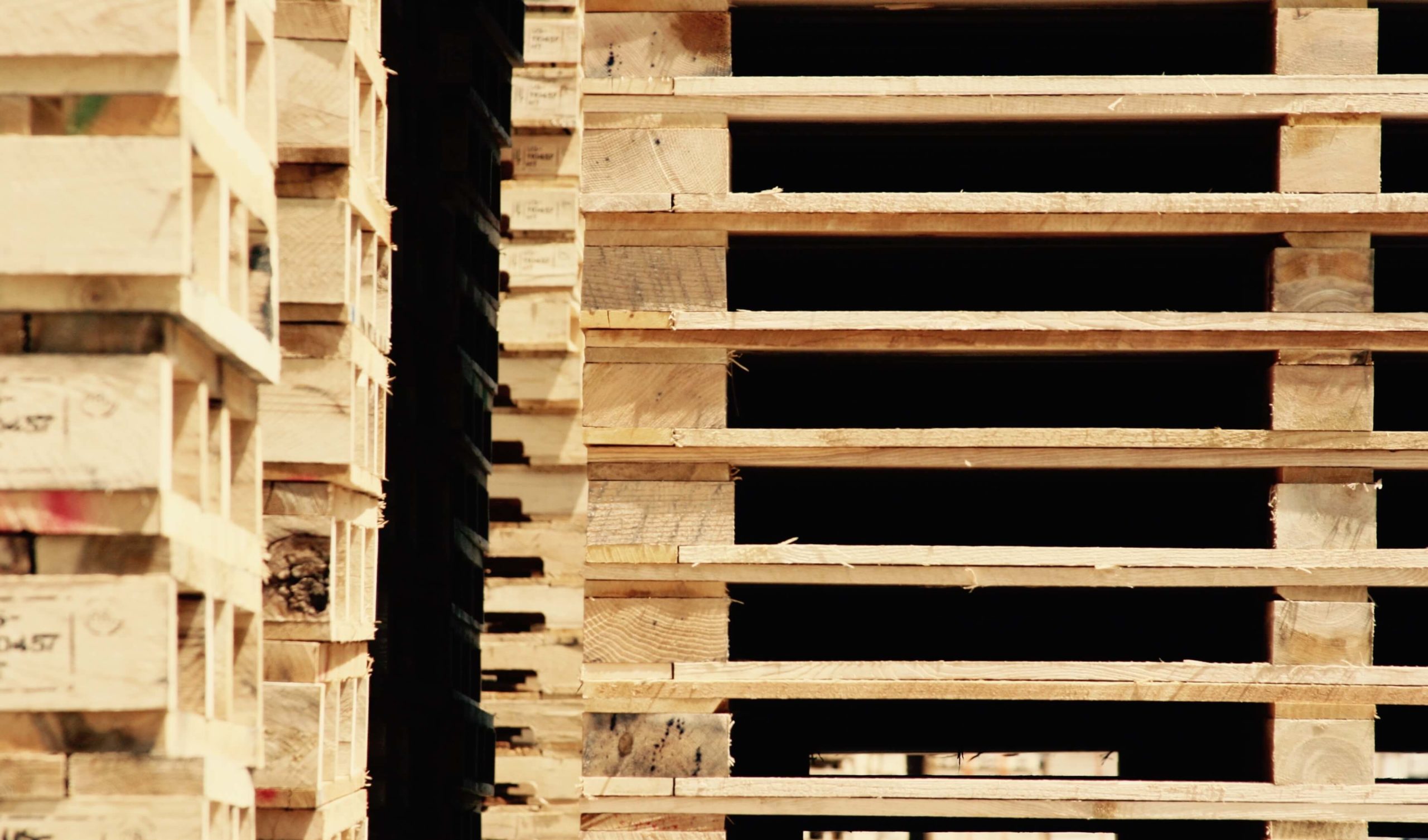 Performance Pallet