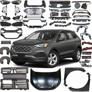 Performance Parts
