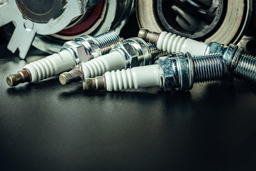 Performance Spark Plug industry insight
