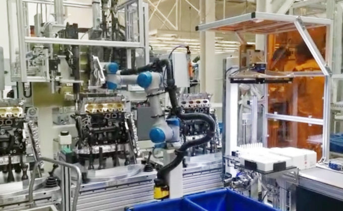 Performance Spark Plug industry insight