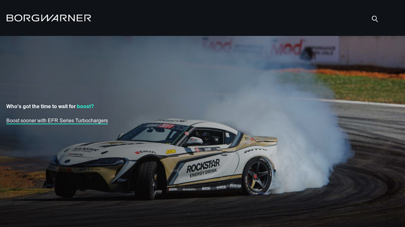 Performance Turbochargers