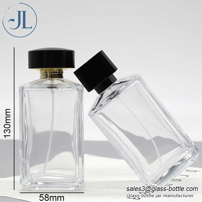 Perfume Glass Bottle Manufacturer » Explore