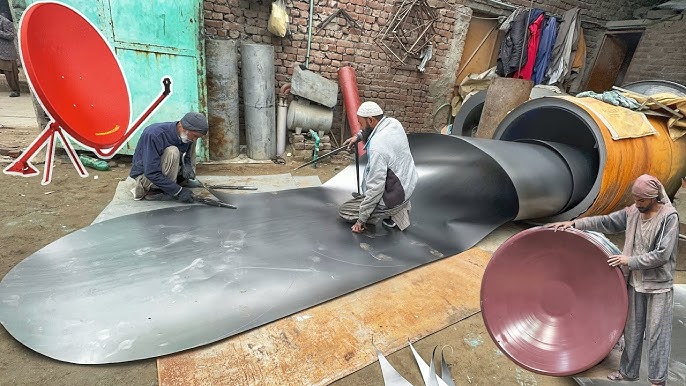 Periodic Antenna industry insight