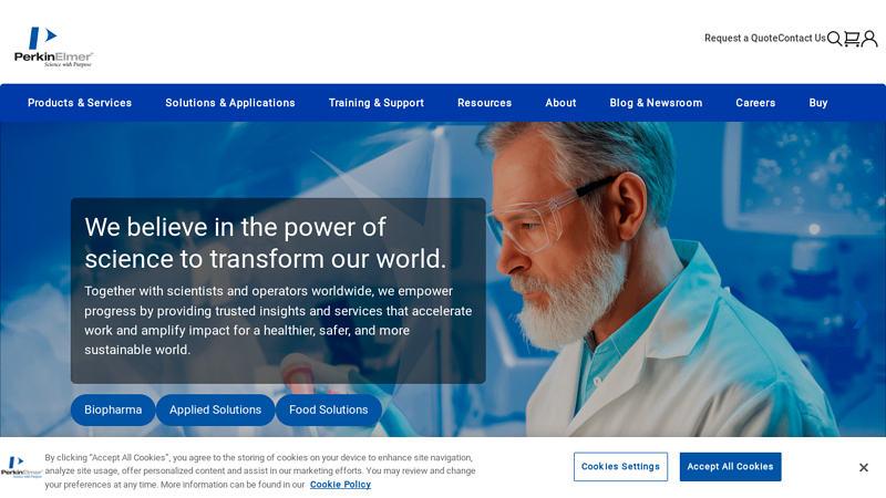 PerkinElmer