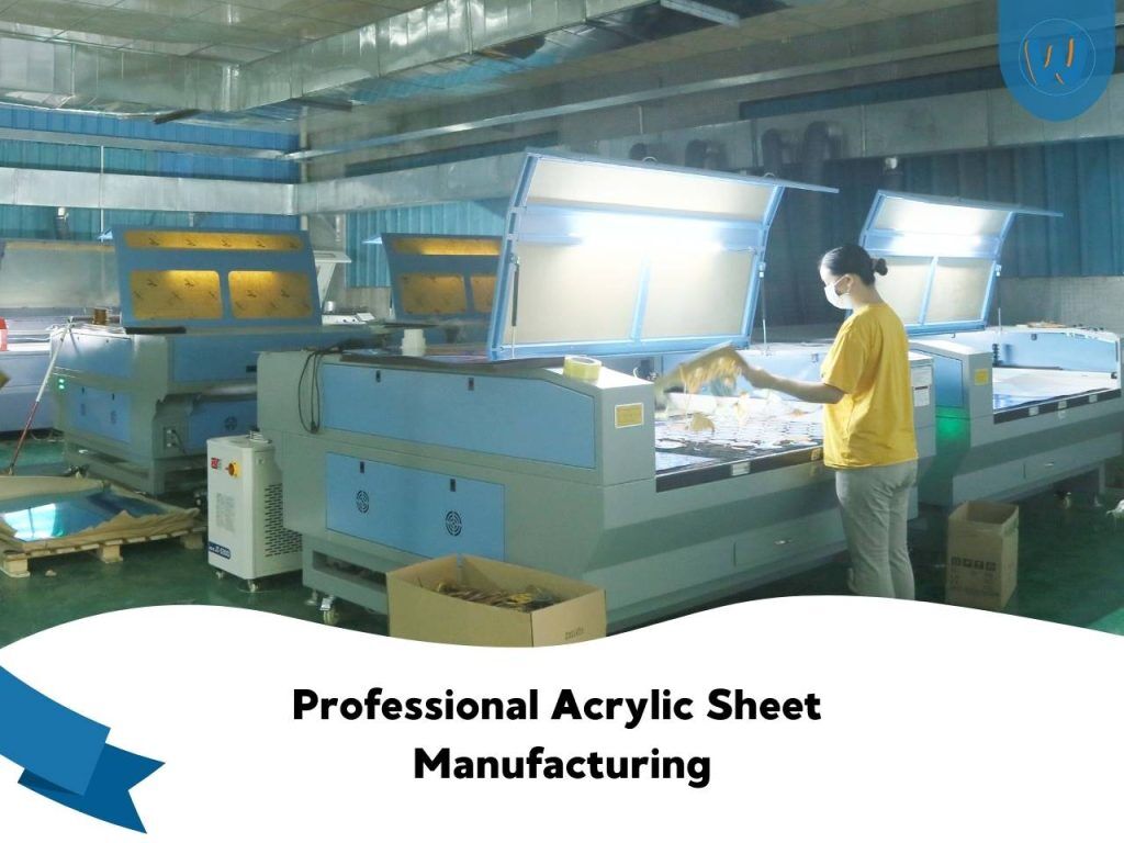 Perspex Acrylic Sheet Cut To Size industry insight