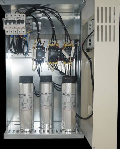 Pfc Capacitor industry insight