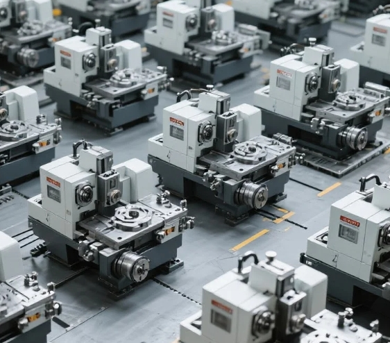 Pft Machines industry insight