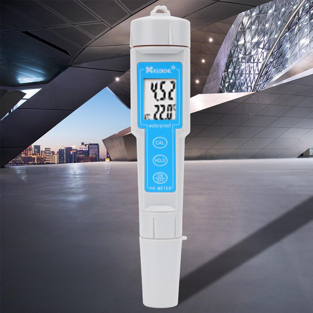 pH Products & Information