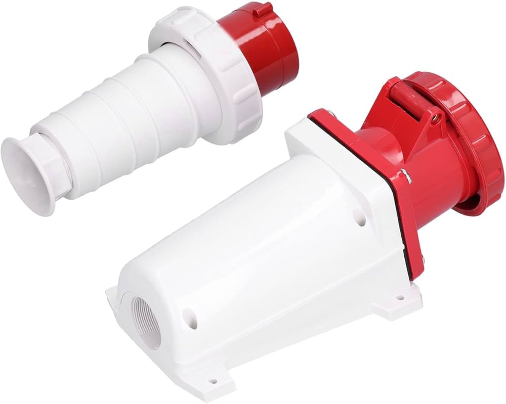 Phase 3 Connectors USA