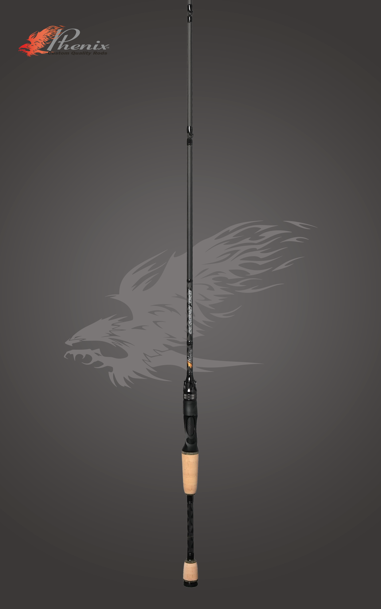 Phenix Rods