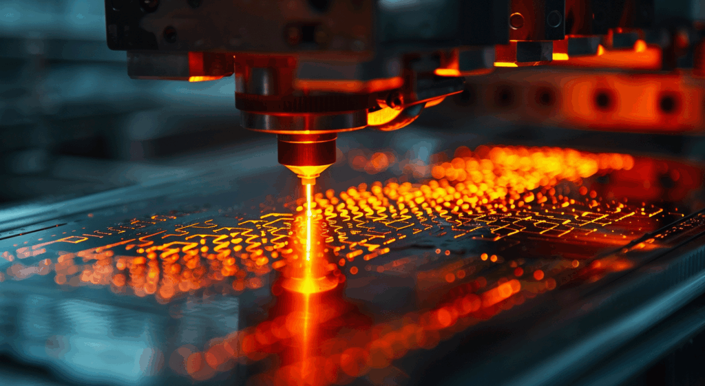 Phenolic Label Maker industry insight