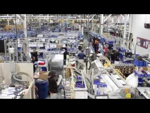 Philips Concentrator industry insight