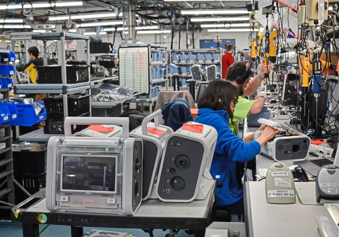 Philips Concentrator industry insight