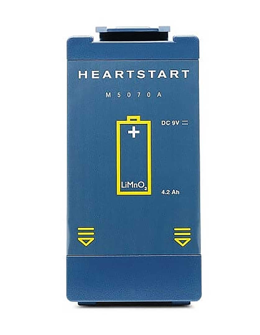 Philips HeartStart HS1 OnSite Supplies