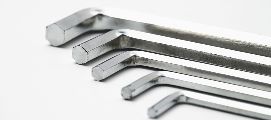 Phillips Head Allen Key industry insight