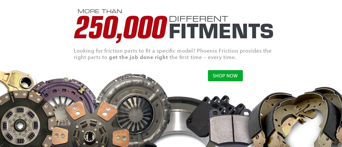 Phoenix Friction
