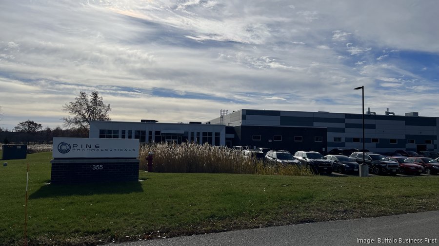 Phoenix Pharmaceuticals, Inc.