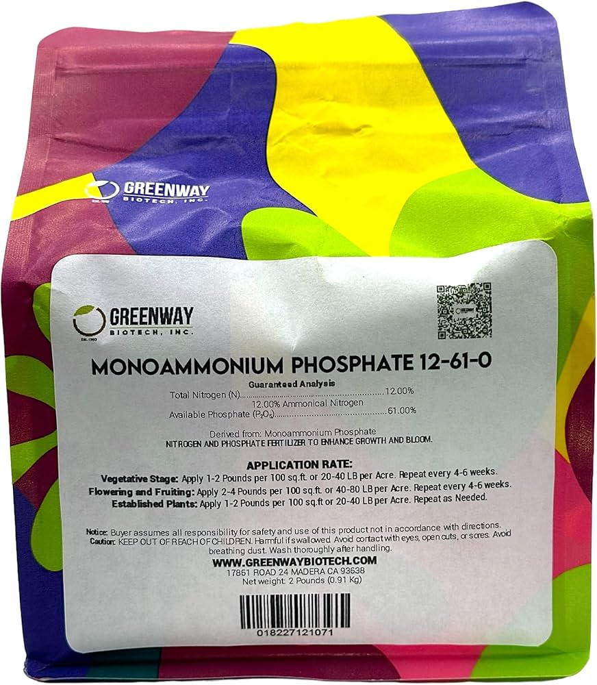 Phosphate