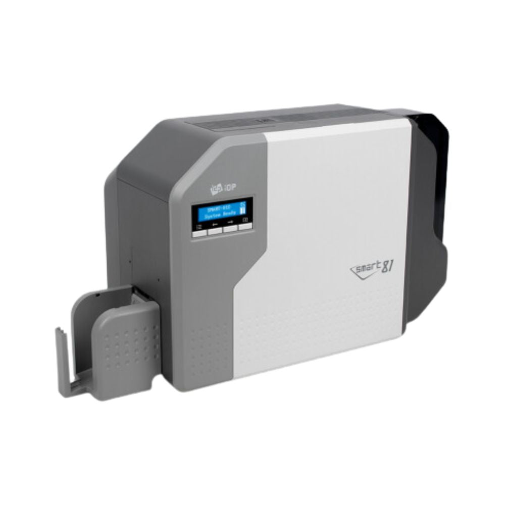Photo ID Printers and Technology by IDP Americas