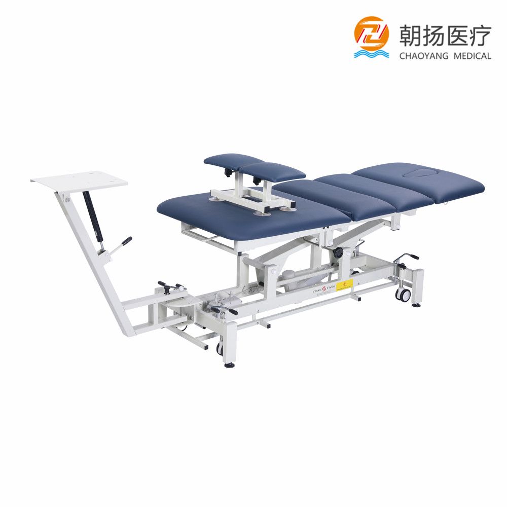 Physical Therapy Bed industry insight