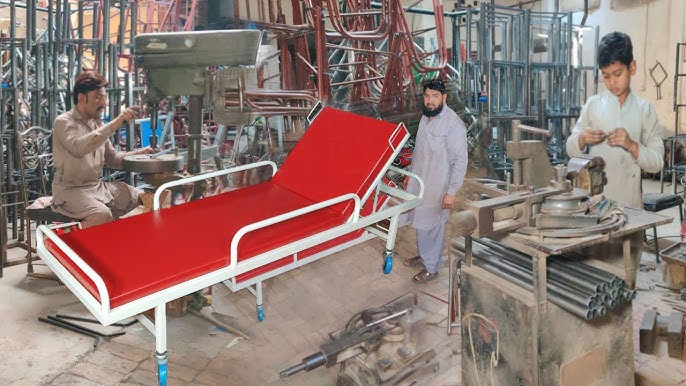 Physical Therapy Bed industry insight