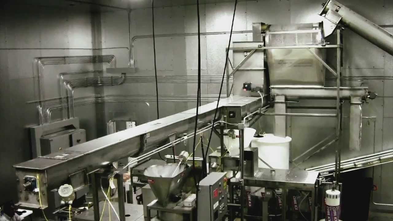 Physical Therapy Ice Machine industry insight