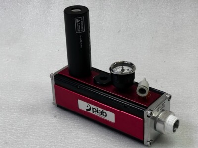 Piab vacuum technology