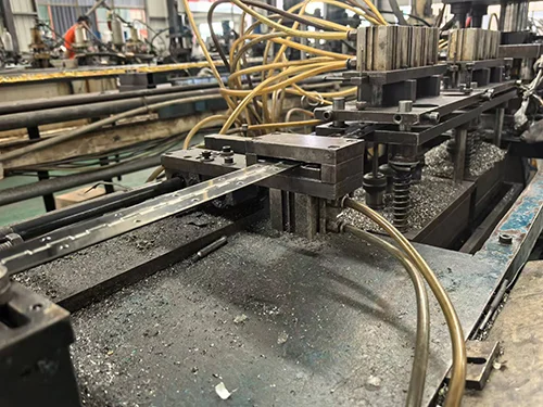Piano Hinge Door Hinges industry insight