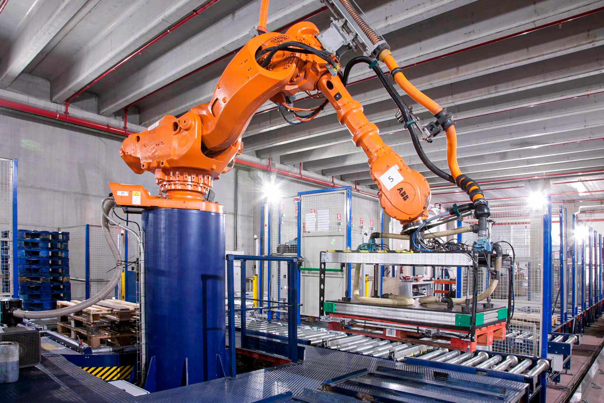 Pick And Place industry insight