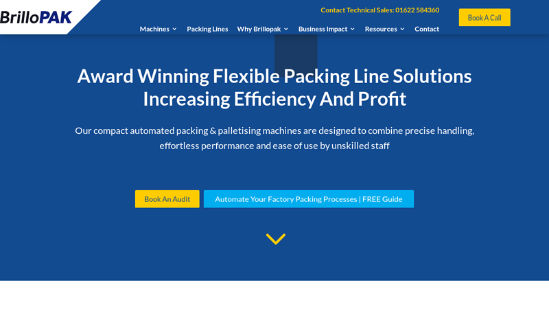 Pick And Place Robot Manufacturers