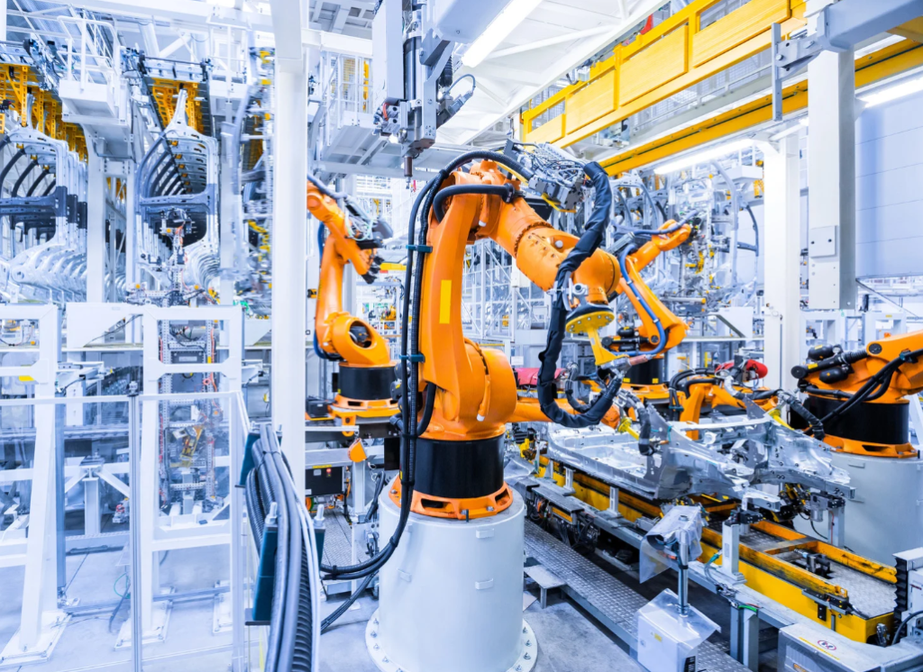 Piezoelectric Crystals industry insight