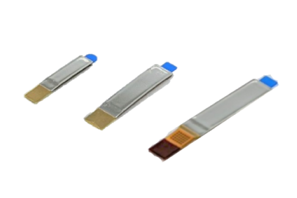 Piezoelectric Film Sensor (Picoleaf™)
