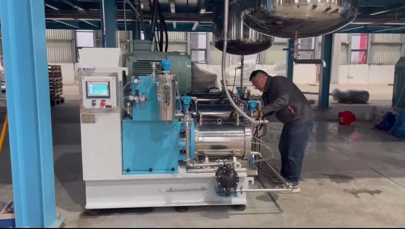 Pigment Dispersions industry insight