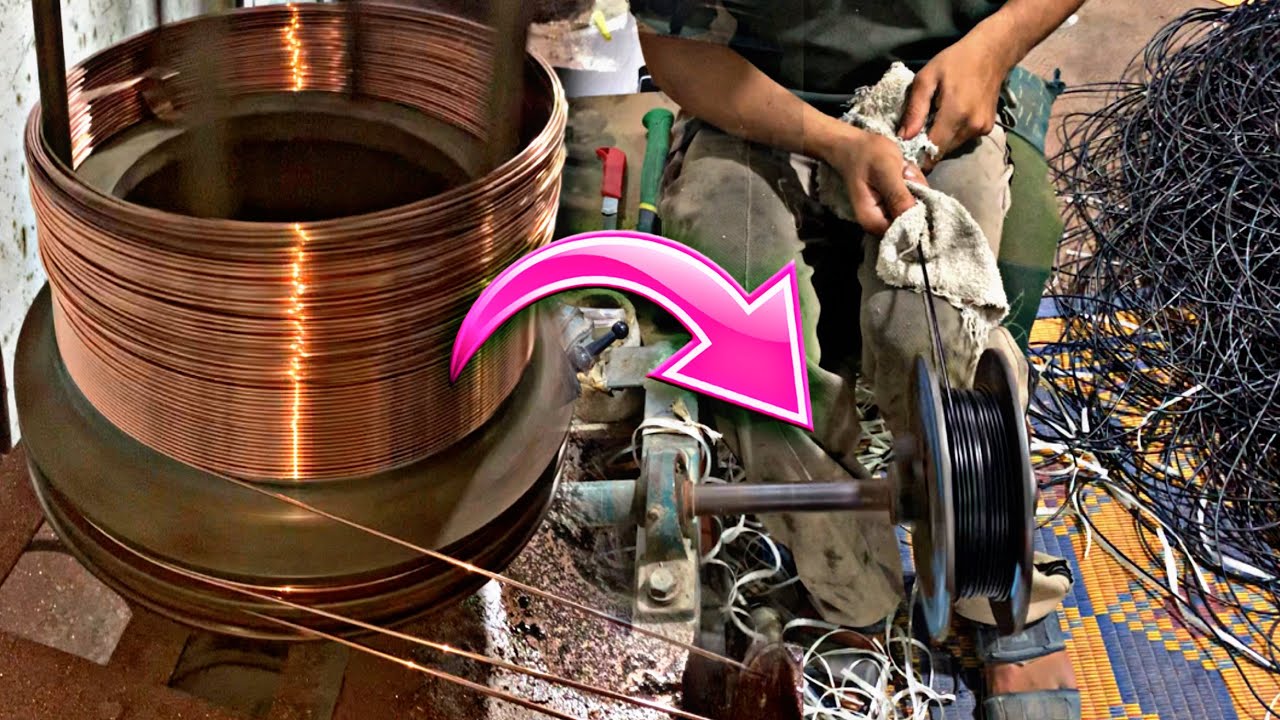 Pigtailing Wires industry insight