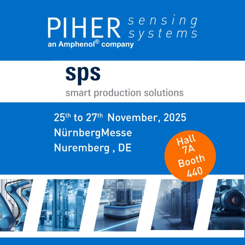 Piher Sensing Systems