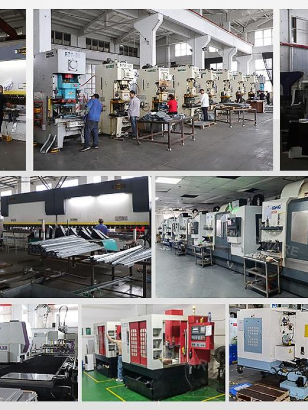 Pin Clamp industry insight