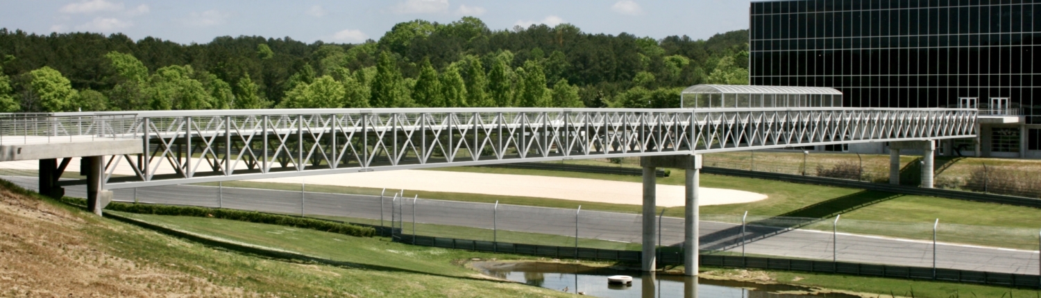 Pioneer Bridges