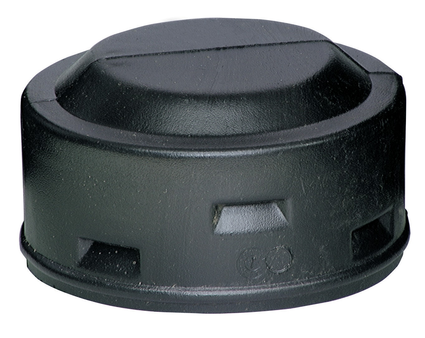 Pipe Caps & End Caps