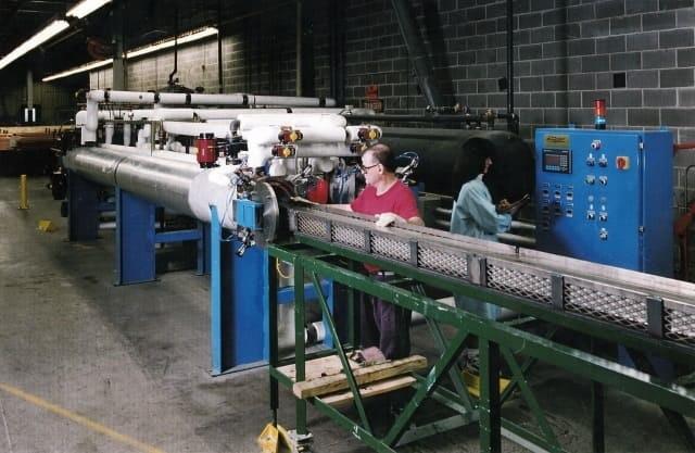 Pipe Cleaning Services industry insight