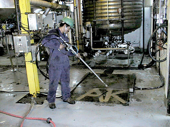 Pipe Cleaning Services industry insight