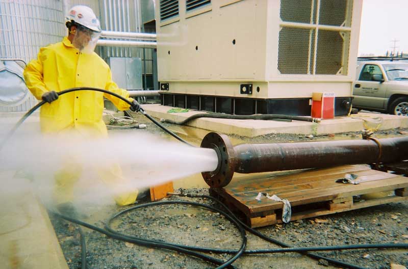 Pipe Cleaning Services industry insight