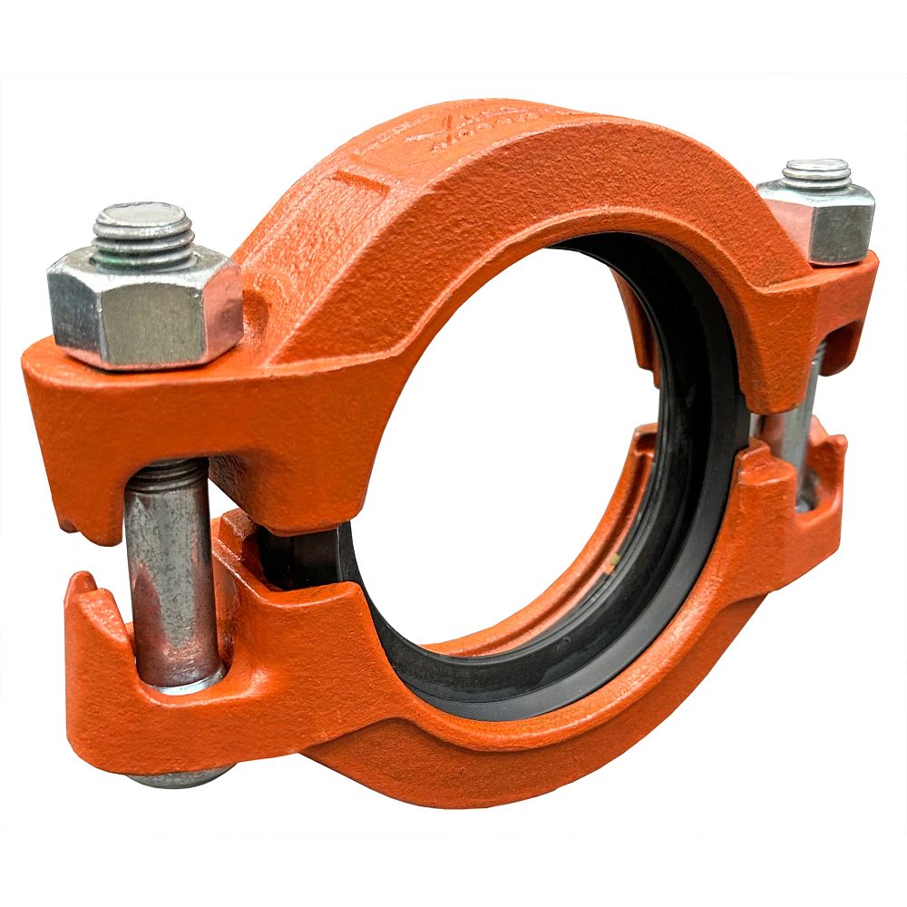 Pipe Couplings & Pipe Joining Product Category