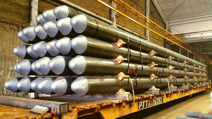 Pipe Depot industry insight