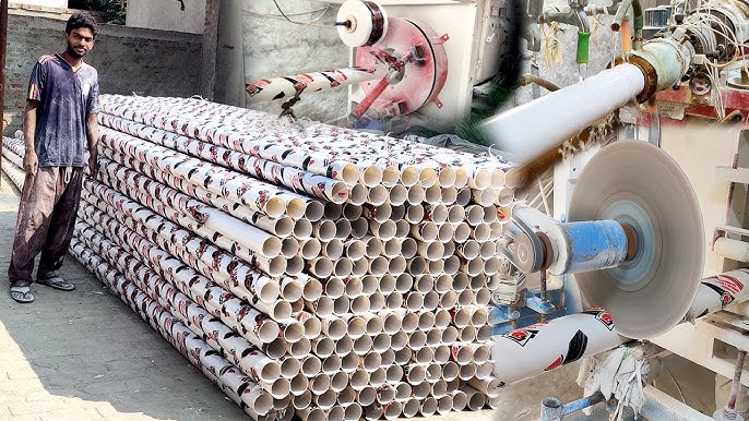 Pipe Depot industry insight