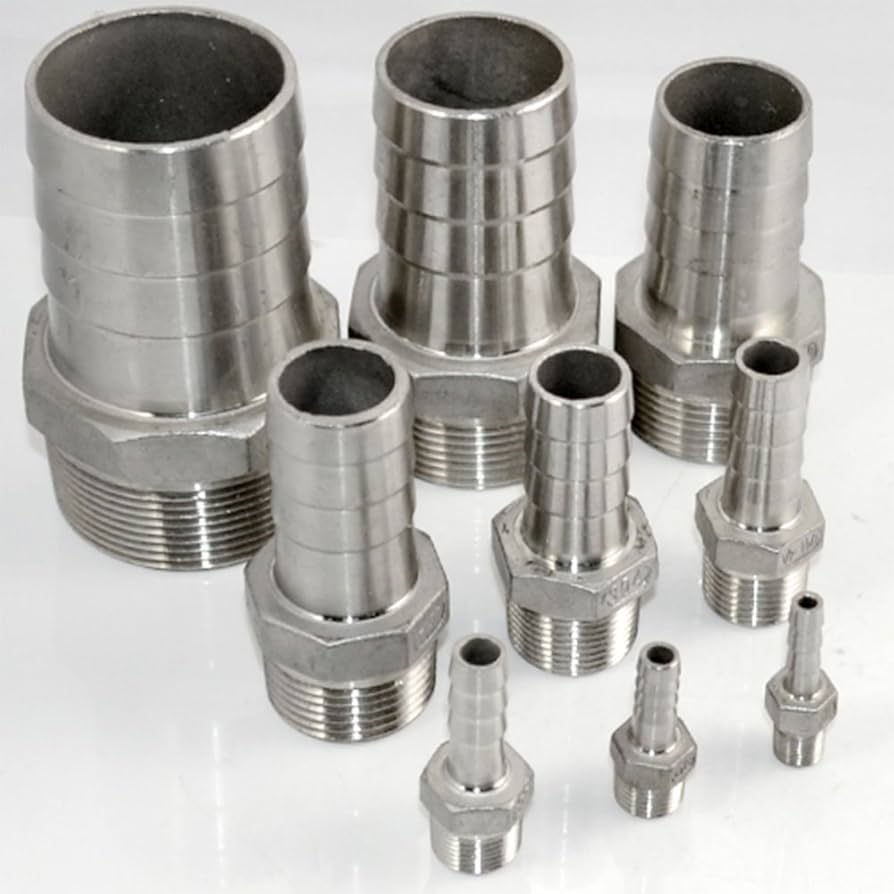 Pipe Fittings