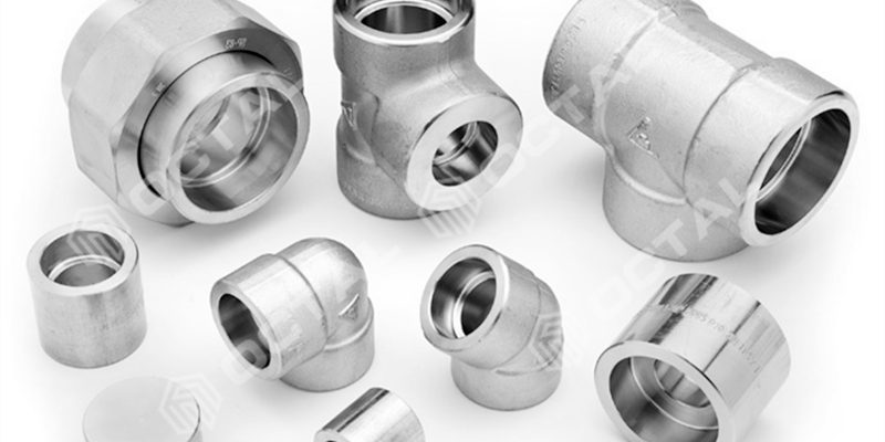 Pipe Fittings